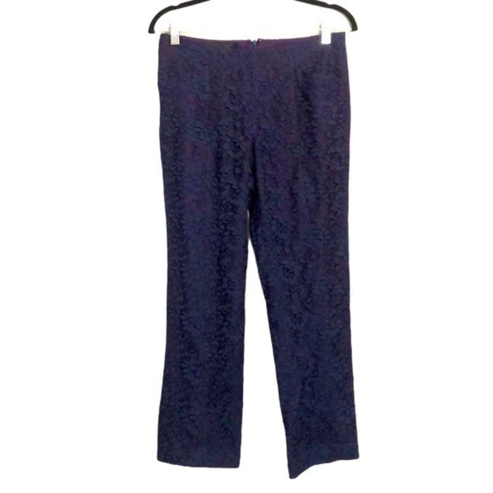 Anthropologie Corey Lynn Calter Lace Pants 4
